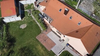 REZERVOVANÉ Rodinný dom s pozemkom 900 m² pri kúpeľoch Pie - 2