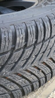 Hlinikove disky 5x112 66,6 r17 - 2
