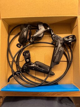 Sram Code R SET - nepoužité - 2