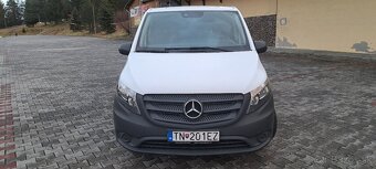 Mercedes-Benz Vito - 2