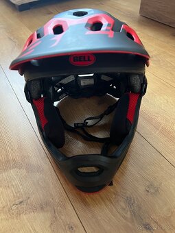 BELL Super 3R Mips - 2