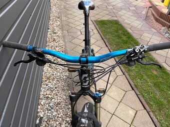 Scott Genius 50 - 2