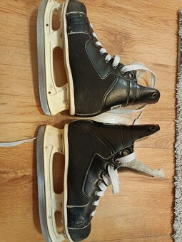Detske hokejove korcule Botas 29-20,5 - 2