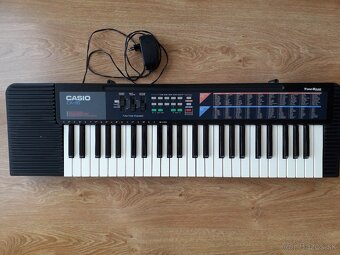 Keyboard CASIO CA - 110 - 2