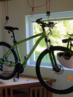 Predám Horské bicykle - 2