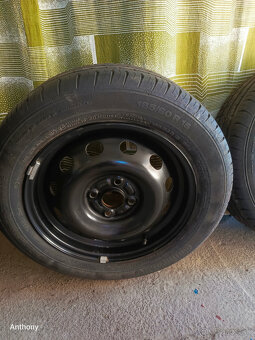 4x100 R15 - 2