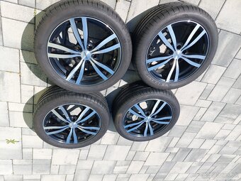 5x112 R17 Nova Letna Sada - 2