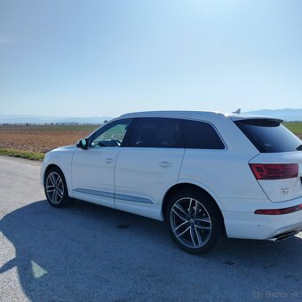 Audi Q7 3.0 TDI - 2