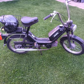 Babeta 210 - 2