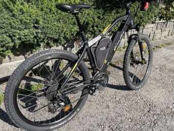 Predám horský elektrický bicykel Easybike - 2