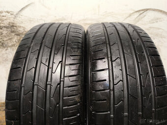 205/45 R16 Letné pneumatiky Hankook Ventus Prime 2 kusy - 2