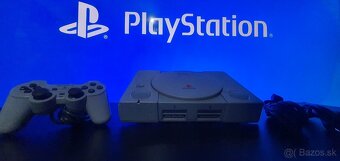 PlayStation PSX SCPH-1002 - 2