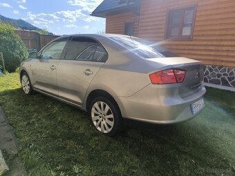 Seat Toledo 1.6. 77kw. 2013 - 2