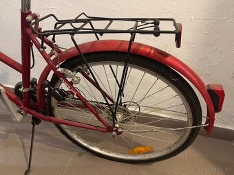 Bicykel Dema - 2