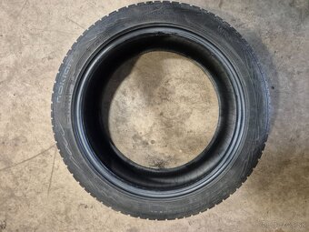 235/45 r18 nokian (zimne) - 2