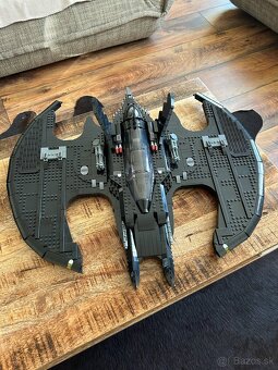 Lego Batman 76161 Batwing - 2