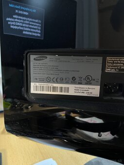 PC Monitor Samsung - 2