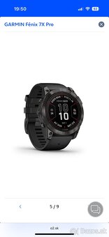 Garmin Fenix 7 pro - 2