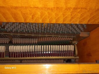 Klavir, piano - 2