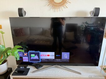 Samsung LED 65" - 2