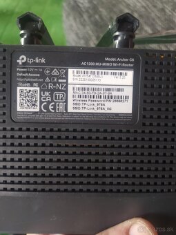 Wifi router - 2