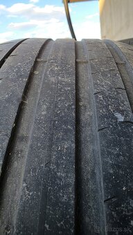Pirelli P zero 255/50 R19 107W - 2