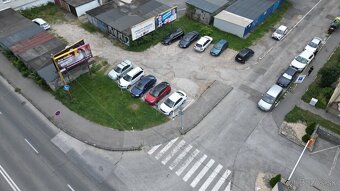 Jedinečný pozemok v Košiciach na predaj - 2