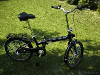 Skladaci bicykel Romet - 2