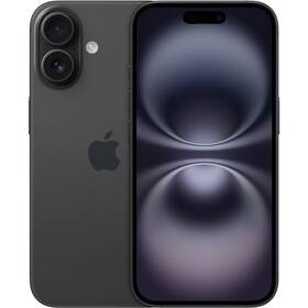 Apple Iphone 16 256 GB cierny - 2
