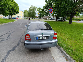 Škoda octavia 1 / 1.8t náhradné diely - 2