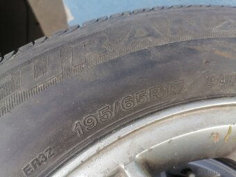 Elektróny Ford 5x108 r15 - 2