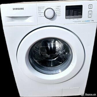 Práčka Samsung na 6kg aj s Dovozom a inštaláciou - 2