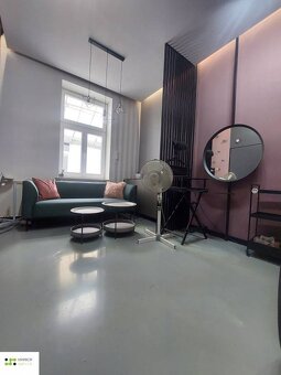 Na prenájom kompletne zariadený kozmetický salón na Poštovej - 2