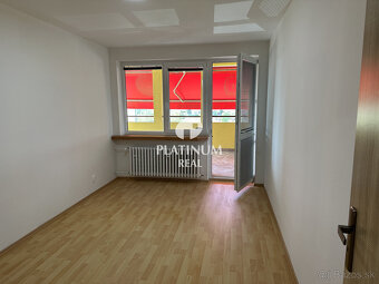 2 izbový byt 50 m2 + 20 m2 terasa na Majernikovej ul. - 2