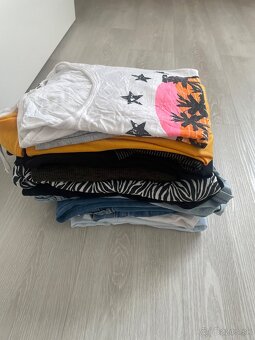 Balik dámskeho oblecenia M/L - 2