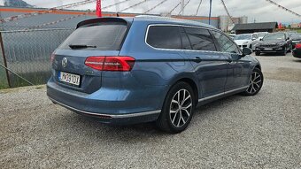 Volkswagen Passat Variant 2.0 TDI BMT Business Highline - 2