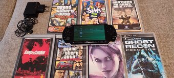 PSP 3004 - 2