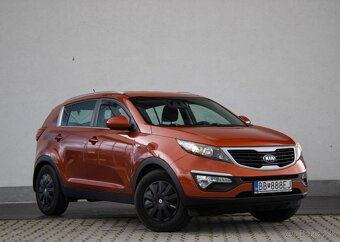 Kia Sportage 1.6 GDI 2WD L - 2