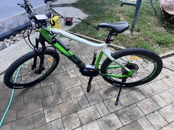 Crussis E-Atland 8.7 - 2