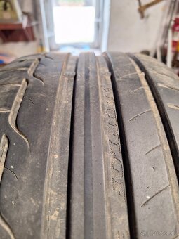 Dunlop Sport Max - 2