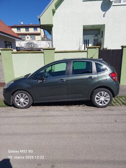 Citroen C3 1.4 benzin - 2