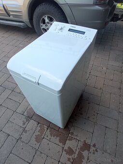 AEG protex - 2