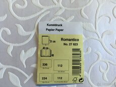 Predám luxusný foto-album ROMANTICO - 2