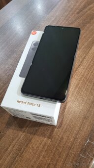 Xiaomi Redmi Note 13 8/256 - 2