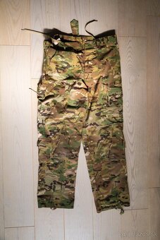 Maskáčové oblečenie a vybavenie na airsoft - 2