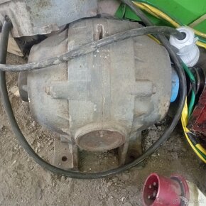 Elektromotor 3.5 kw - 2