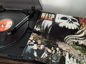 Lp platne - 2