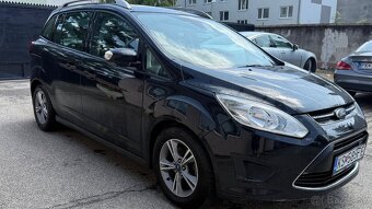 Predám Ford C-max 2015 1.6 - 2