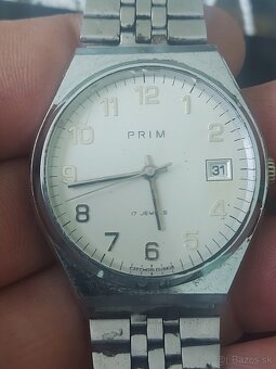 Prim - 2