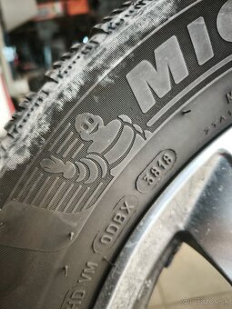 4x108 R16 215/55 R16 - 2